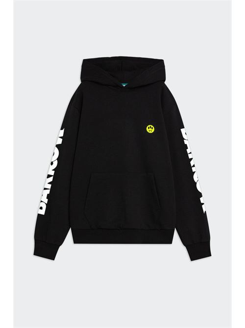 NERO-OFF WHITE/BLACK-OFF-WHITE