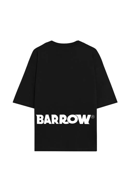  BARROW | S6BWUATH003/110-06
