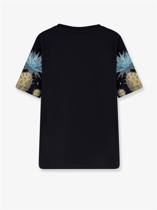 JERSEY T-SHIRT UNISEX BARROW | S6BWUATH069/110