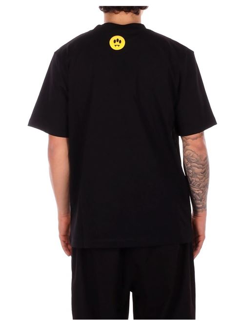 JERSEY T-SHIRT UNISEX BARROW | S6BWUATH071/110-06