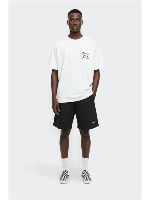 JERSEY T-SHIRT UNISEX BARROW | S6BWUATH082/412