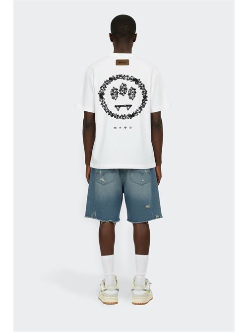  BARROW | S6BWUATH085/412