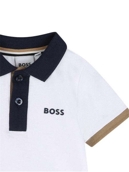  BOSS | J52878/10P