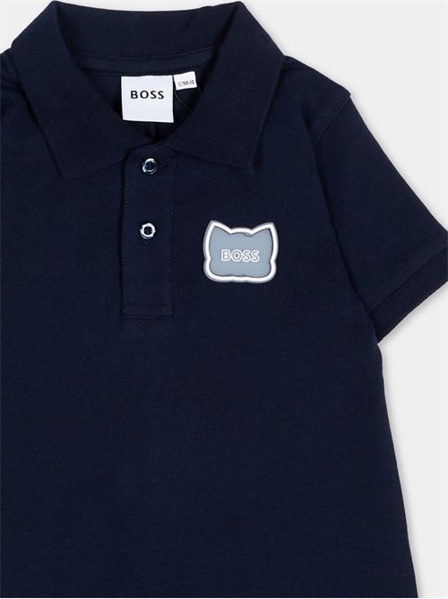  BOSS | J53033/849