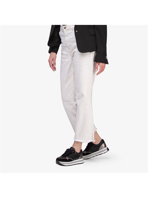 SNEAKERS BYBLOS | BYSC8LD01CAM/391