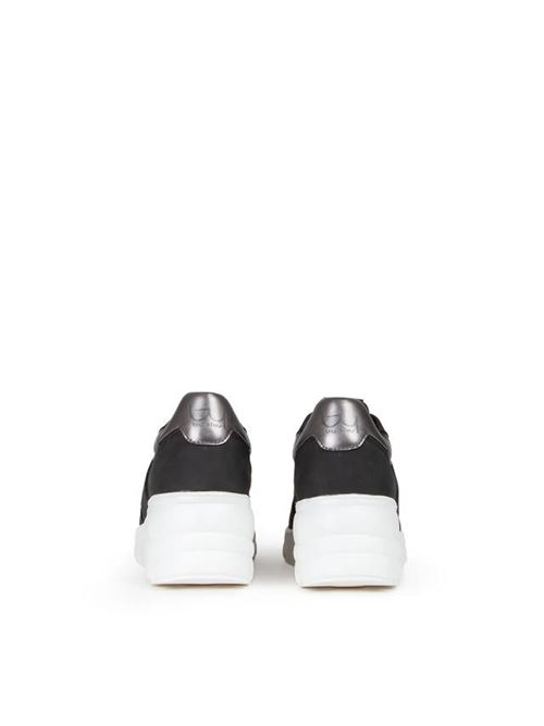 SNEAKERS BYBLOS | BYSC8LE01CAM/001