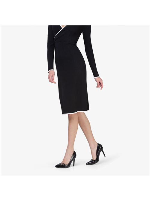 HIGH HEELS BYBLOS | BYSC8LF01LUC/001