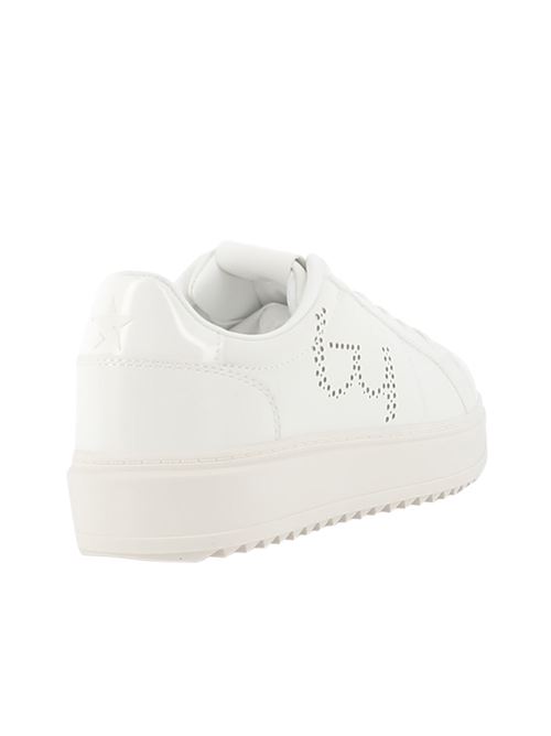 SNEAKERS BYBLOS | BYSC8WO01/006