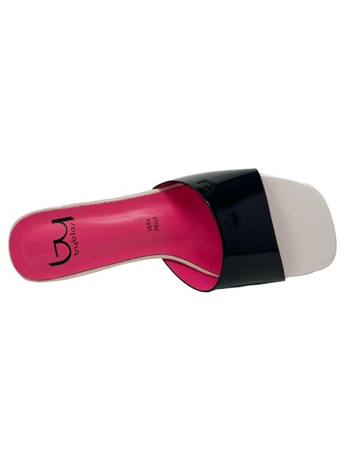HIGH HEELS BYBLOS | BYSC8WZ01VER/001
