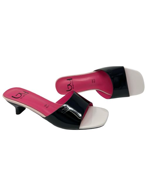 HIGH HEELS BYBLOS | BYSC8WZ01VER/001