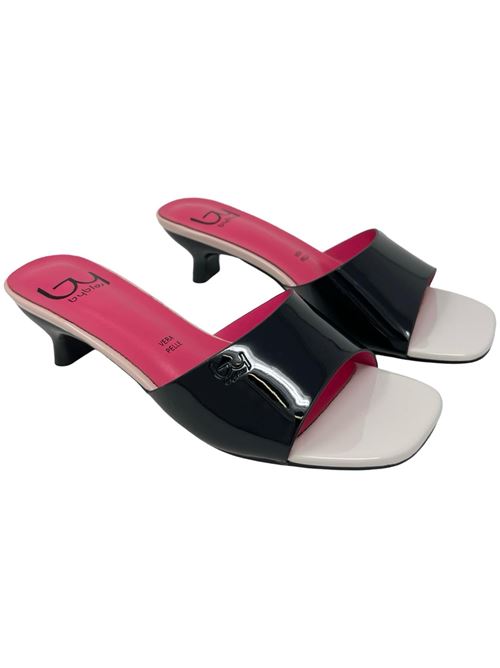 HIGH HEELS BYBLOS | BYSC8WZ01VER/001