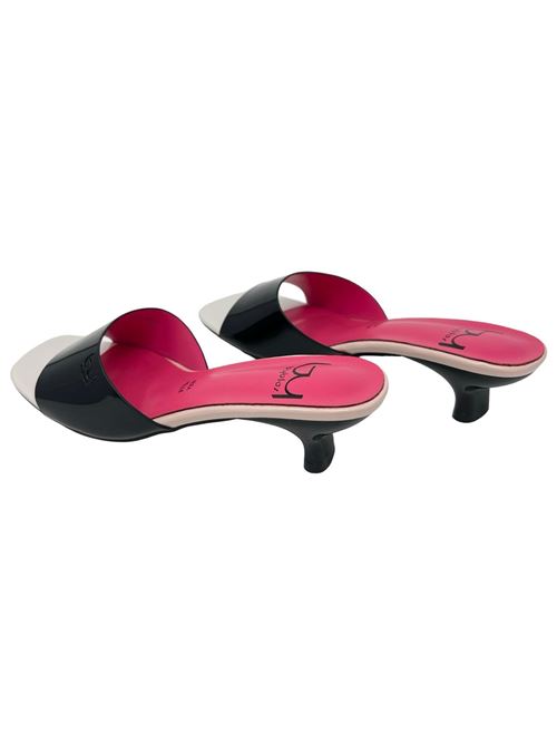 HIGH HEELS BYBLOS | BYSC8WZ01VER/001