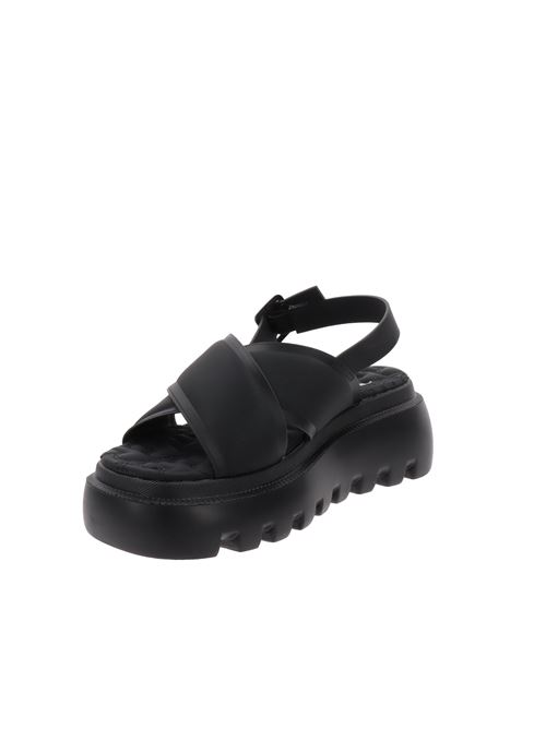 HIGH HEELS BYBLOS | BYSC8X702/001