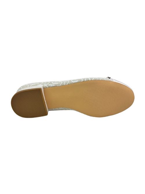 BALLET SHOES BYBLOS | BYSC8XJ02LOG/328