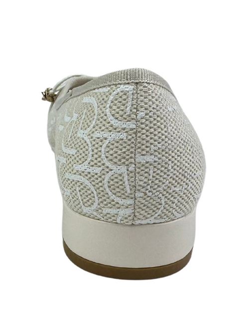 BALLET SHOES BYBLOS | BYSC8XJ02LOG/328