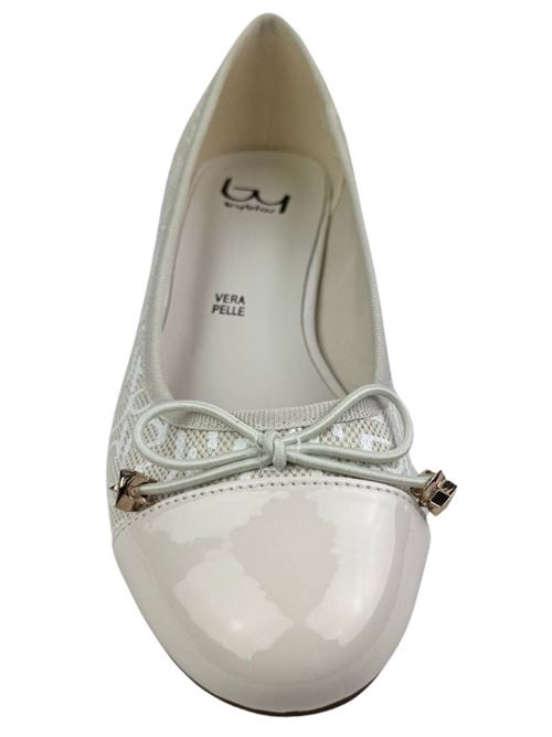 BALLET SHOES BYBLOS | BYSC8XJ02LOG/328