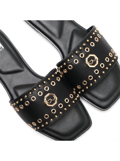 SLIPPERS BYBLOS | BYSC94401/001