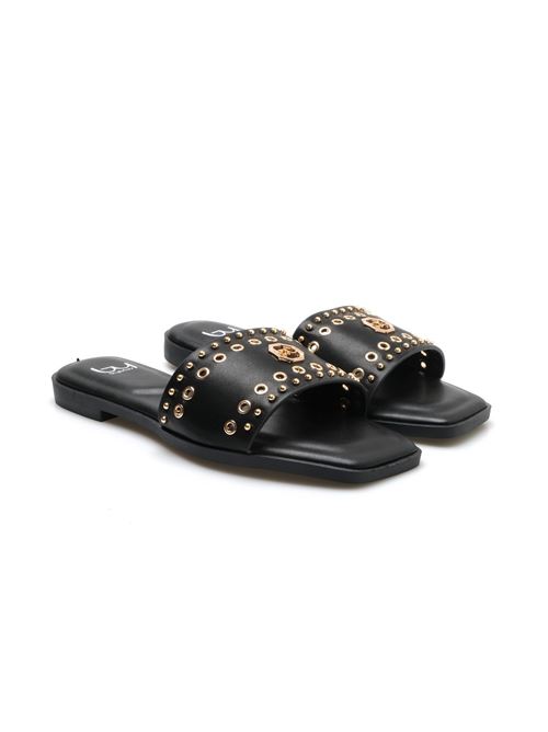 SLIPPERS BYBLOS | BYSC94401/001