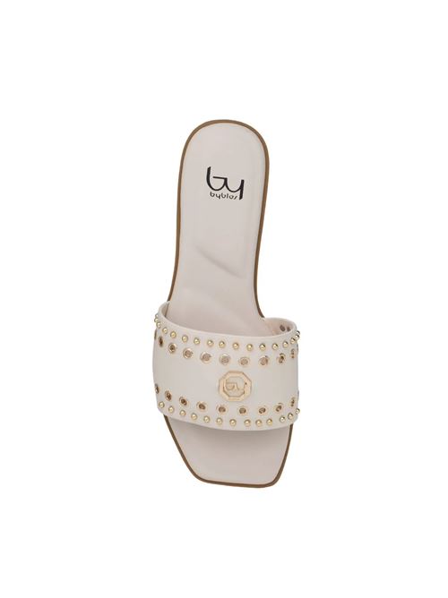 SLIPPERS BYBLOS | BYSC94401/328