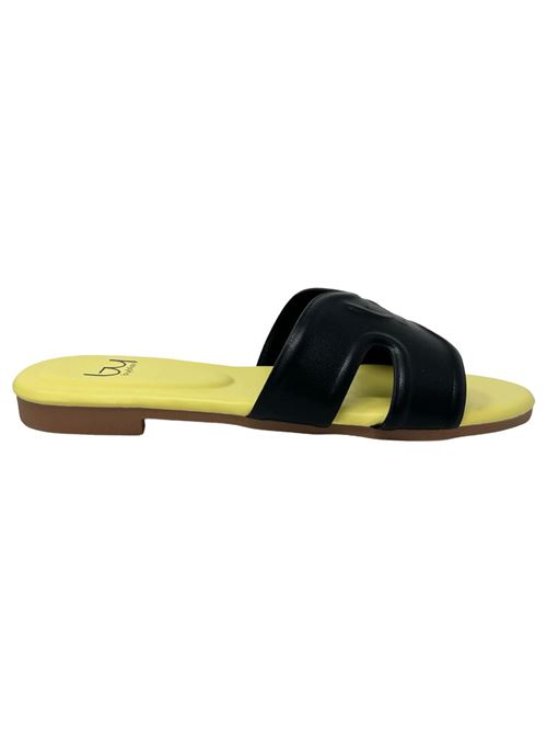 SLIPPERS BYBLOS | BYSC94501/001