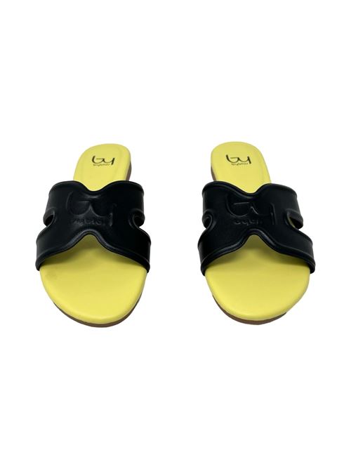 SLIPPERS BYBLOS | BYSC94501/001