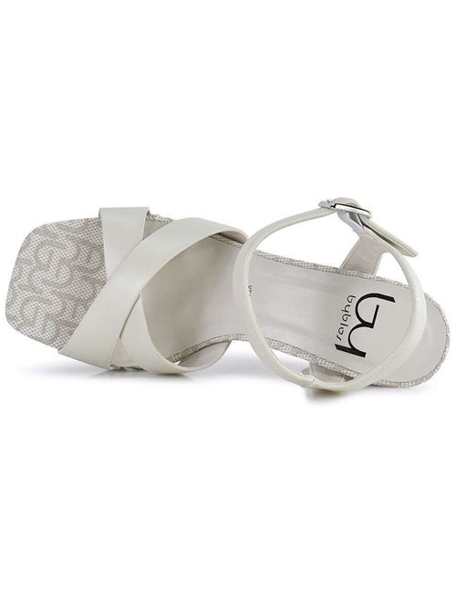 HIGH HEELS BYBLOS | BYSC94802LOG/328