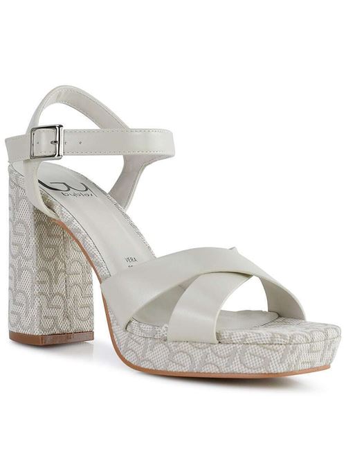 HIGH HEELS BYBLOS | BYSC94802LOG/328