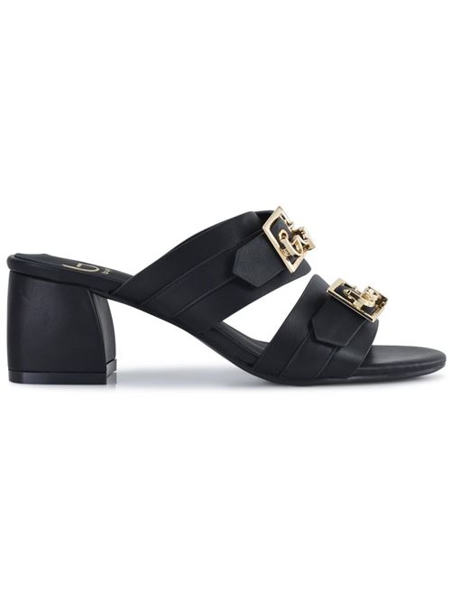 HIGH HEELS BYBLOS | BYSC95201/001