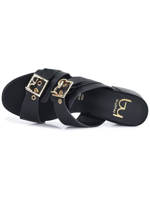 HIGH HEELS BYBLOS | BYSC95201/001