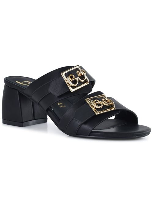 HIGH HEELS BYBLOS | BYSC95201/001