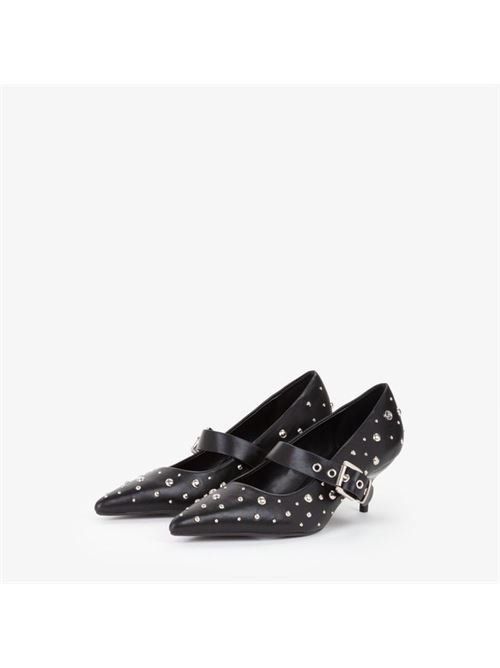 HIGH HEELS BYBLOS | BYSC9GB01/001