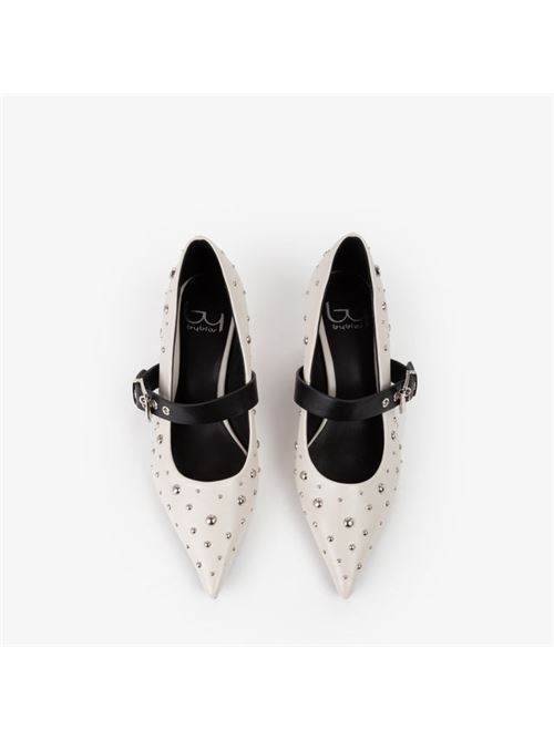 HIGH HEELS BYBLOS | BYSC9GB01/H01