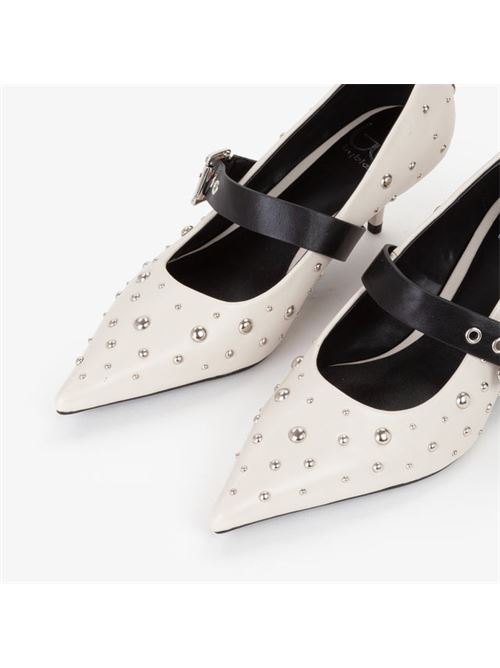 HIGH HEELS BYBLOS | BYSC9GB01/H01