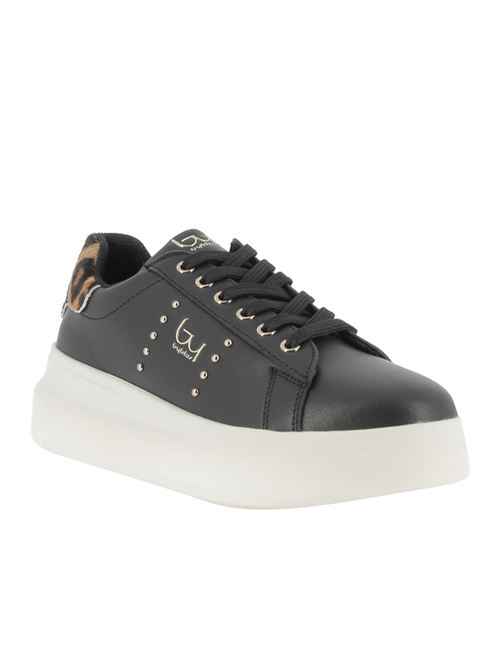 SNEAKERS BYBLOS | BYSC9II01LEO/395