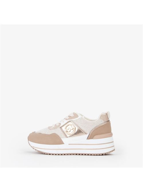 TAUPE-OFF WHITE