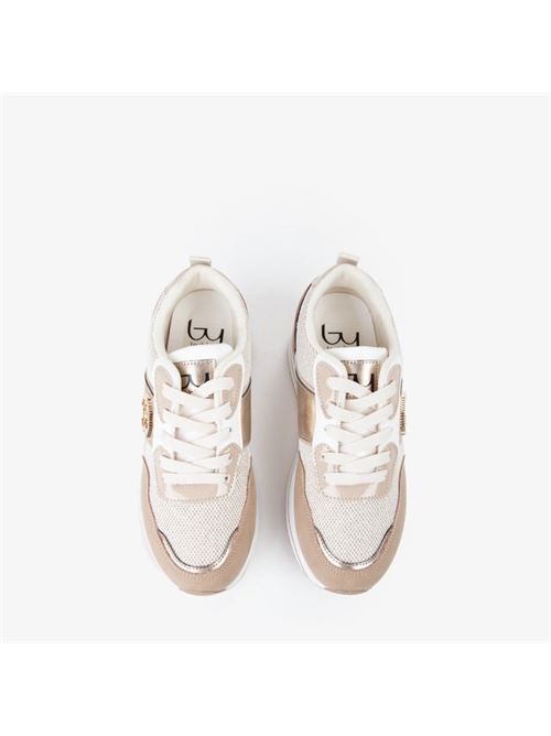 SNEAKERS BYBLOS | BYSC9IJ01/250
