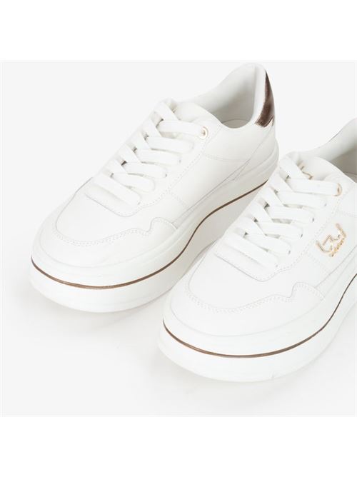 SNEAKERS BYBLOS | BYSC9NK01MET/963