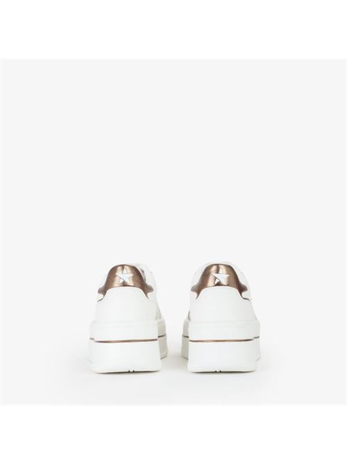 SNEAKERS BYBLOS | BYSC9NK01MET/963