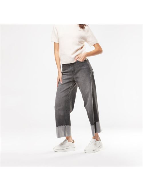 SNEAKERS BYBLOS | BYSC9NK01MET/963