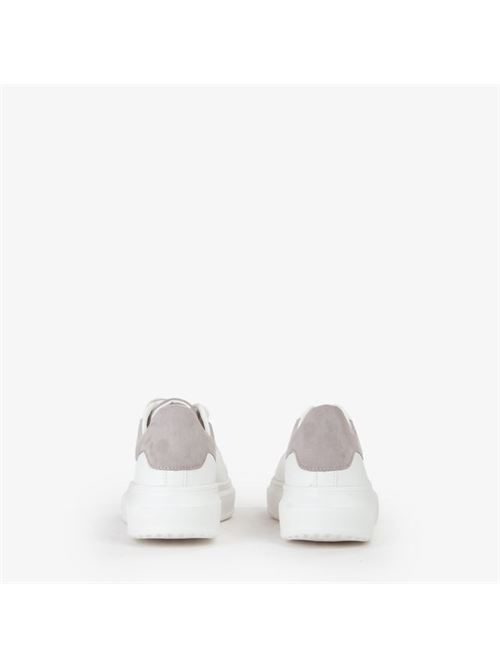 SNEAKERS BYBLOS | BYSC9O401CAM/B35
