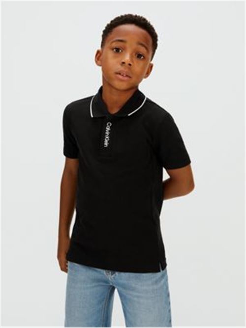 Ck Black