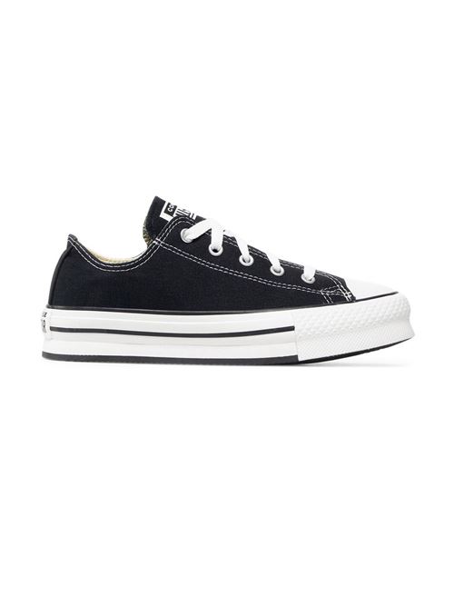 CTAS EVA LIFT OX BLACK/WHITE/BLACK CONVERSE | 272857C/ND