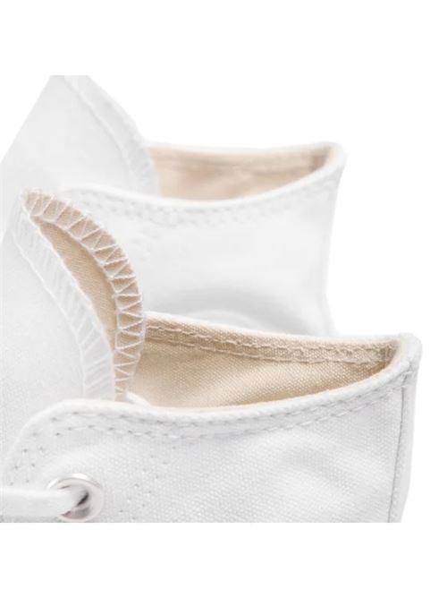CTAS LIFT HI WHITE/BLACK/WHITE CONVERSE | 560846C/ND
