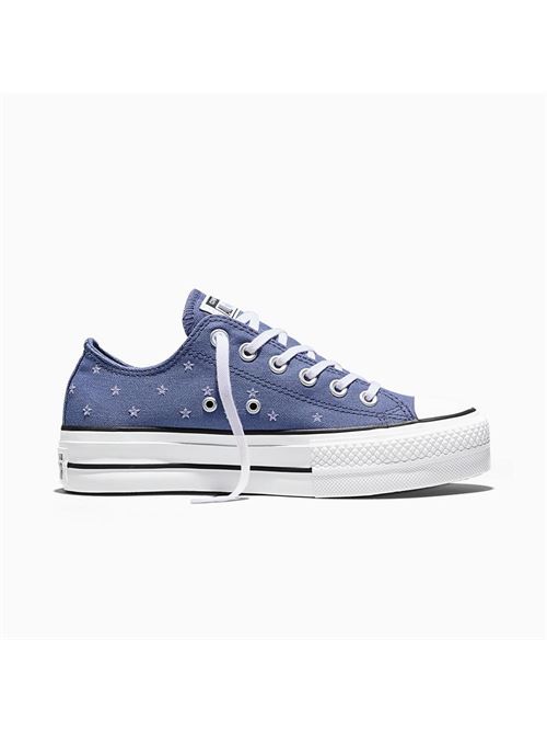 CTAS LIFT OX INDIGO STORM/VERY PERI CONVERSE | A16114C/ND