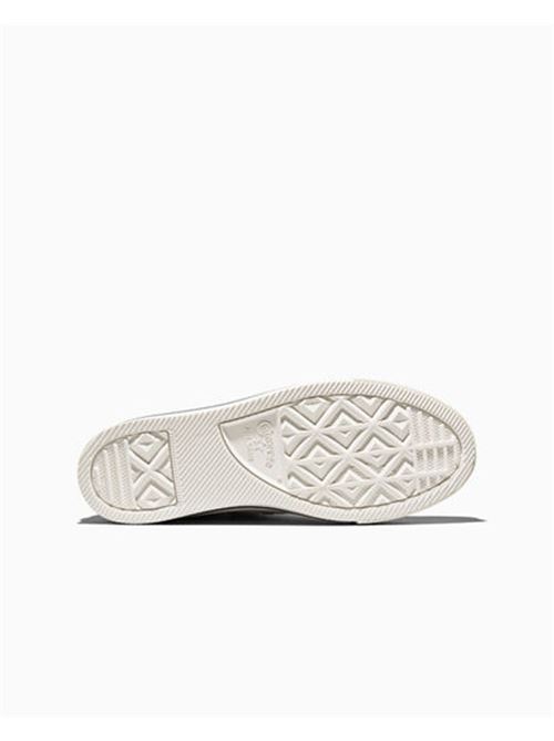 CTAS EVA LIFT HI VINTAGE WHITE CONVERSE | A19062C/ND