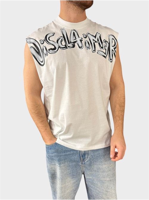  DISCLAIMER | 26EDS55414/BIANCO-STNERA