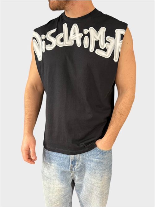  DISCLAIMER | 26EDS55414/NERO-STBIANCA