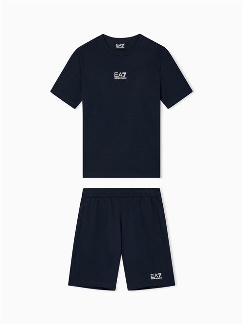 ARMANI BLUE