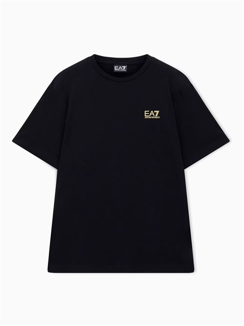 Black / Gold