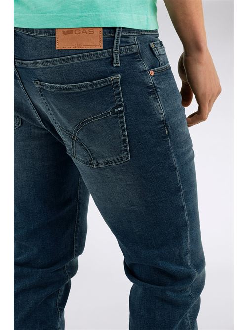  GAS | 35145030789/09MD